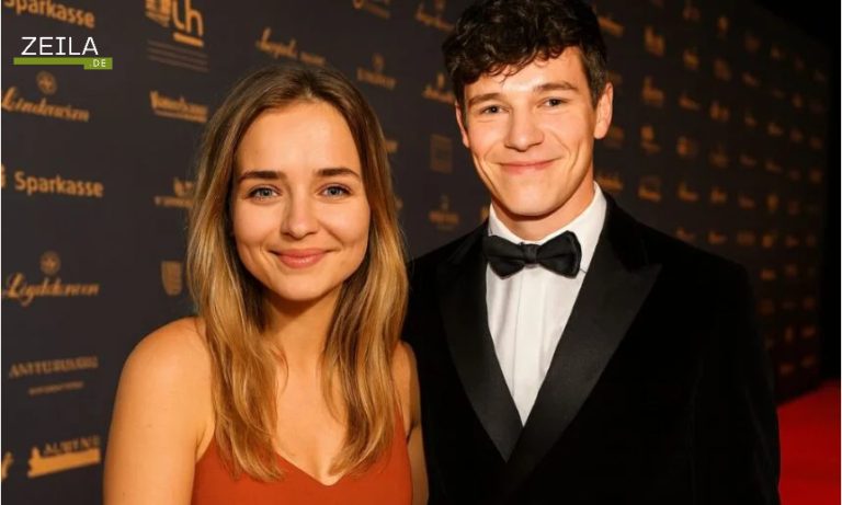 Yvonne Goldschmidt: Inspirierender Lebensweg voller Erfolg