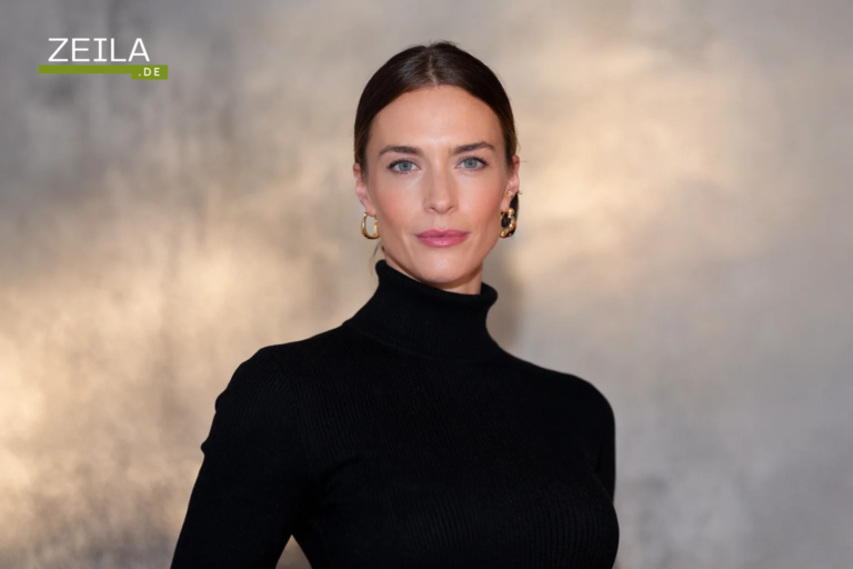 Katrin Sattmann: Persönlichkeit, Erfolg und Vision vereint