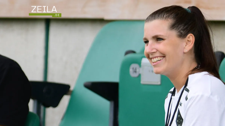 Sedrina Schaller – Karriere, Biografie und ihr Weg zwischen Medien und Profifußball