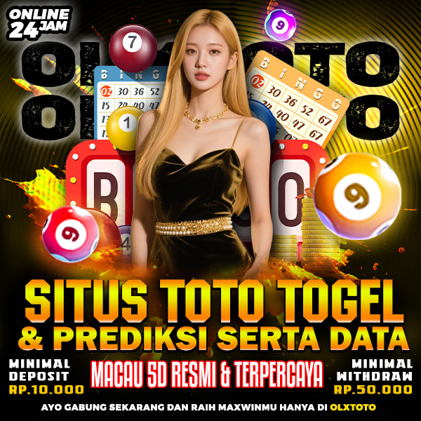 Toto Togel: Fenomena Permainan Angka, Strategi Modern, dan Dinamika di Indonesia